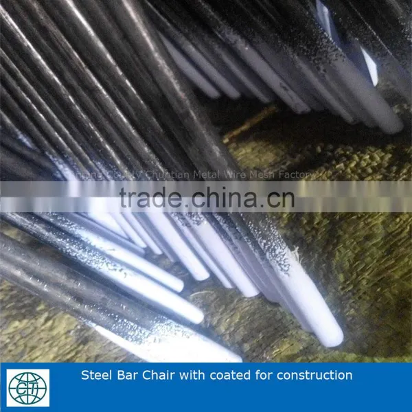 Steel Rebar Chair Of Height 50MM-260MM For Construction photo-2