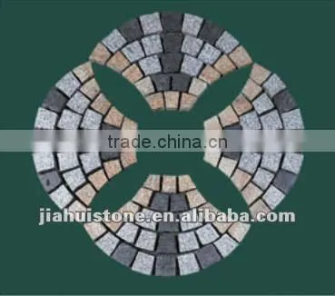 Granite Paver Stone