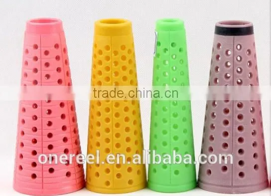 High Quality Plastic Cone, Plastic Bobbin photo-4