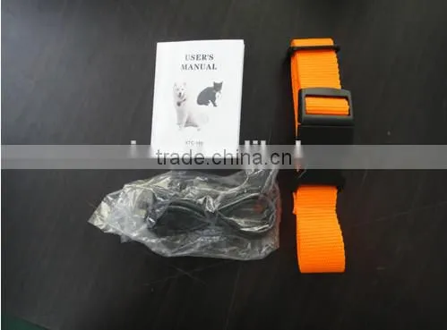 New Popular Mini LCD Pet Camera ,dog Collar Camera 2015 New Quality Choice photo-3