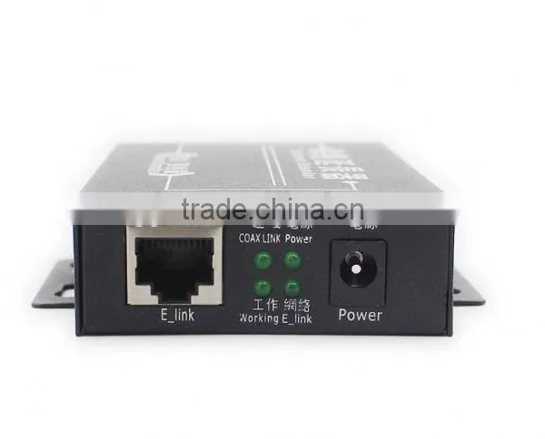 Lowest Price Coaxial-cable HD Network Extender CCTV Camera photo-4
