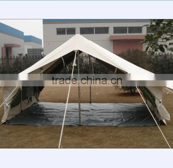 Disaster Relief Tent Refugee Tent photo-3