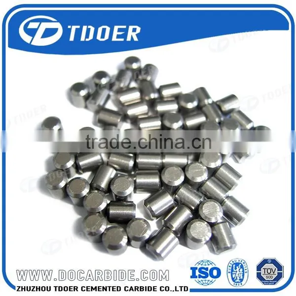 Hot Selling China Supplier of Hard Alloy Carbide Button Spherical photo-5