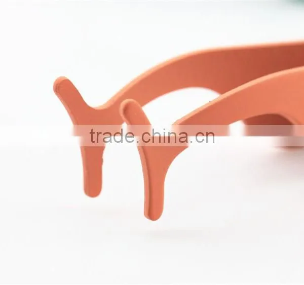 Eyelash Extension Tweezers , Eyebrow Tweezers , Stainless Steel Tweezers photo-2