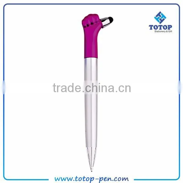 Small MOQ Newest Style Multi-function Stationery Pen photo-6