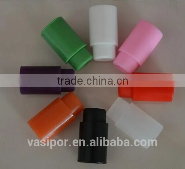 do Not Miss Cheapest and Colorful Subtank Drip Tip photo-2