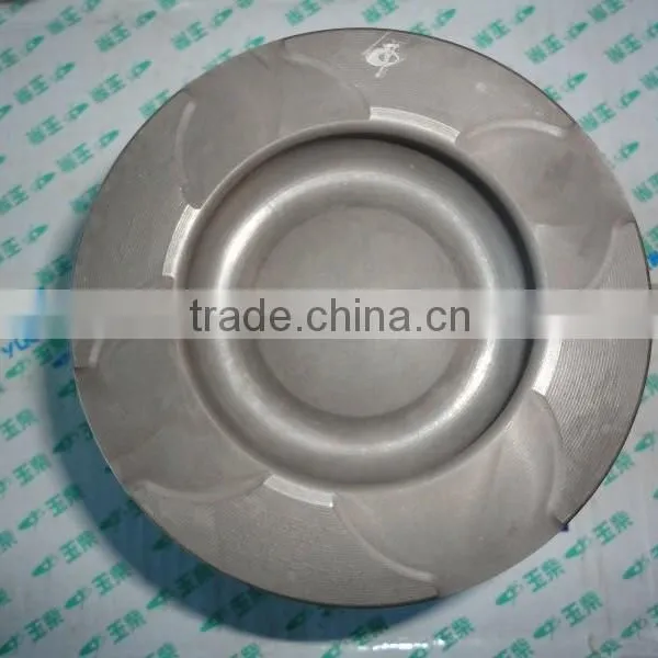 340-1004001(A) YUCHAI Original Engine Parts Engine Piston photo-5