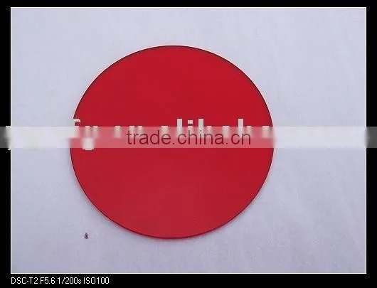 Colored Optical Filters photo-3
