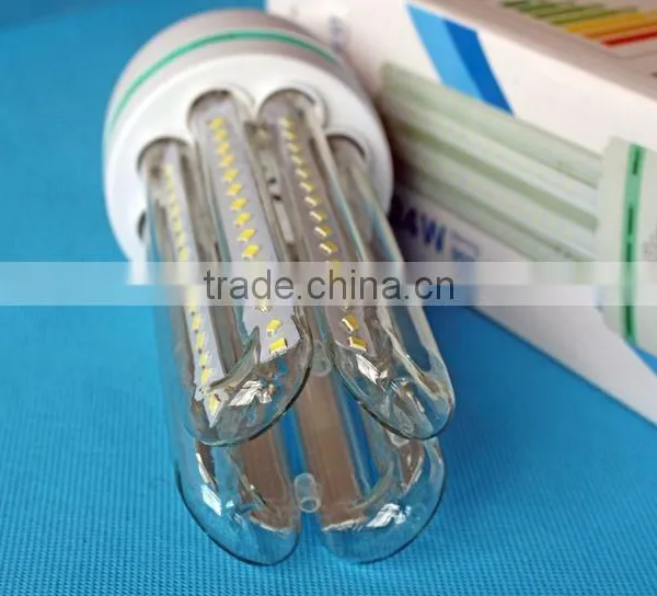 New Design!LED Corn Lights 5W-30W 4U Lights! Top Beaming photo-2