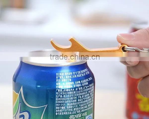 The Biggest-selling Metal Bottle Opener Key Chain/multi-function Bottle Opener Key Chain photo-5