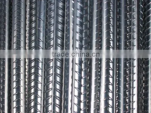 Competitive Price List of Rebar Steel Hrb500