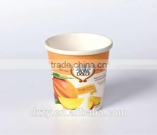 Customized Paper Cup photo-3