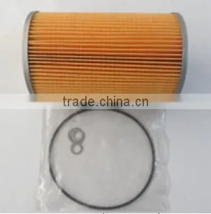 truck engine parts 10pe1 fuel filter element 1-87810976-0 1878109760