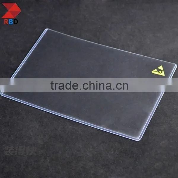 Made in China Esd Document Folder photo-3