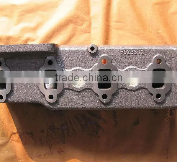 Wet Manifold 3923313 for 4BT Engine photo-4