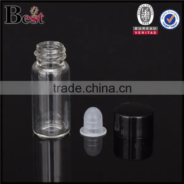 1ml Glass Tube Wholesale Glass Tube Tube Glass Bottle photo-2