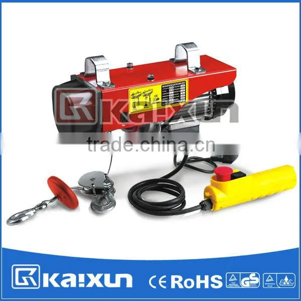 Electric Hoist