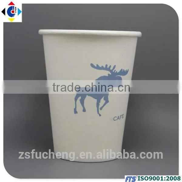 Color Customed Paper Cups