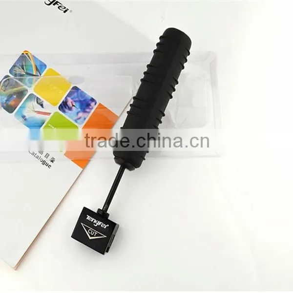 Lower Price Wire Stripper OEM HOT SELLS Cable Cutter Crimping Tool End Cutting Plier Crimp Pliers Rj45 MADE IN CHINA photo-6