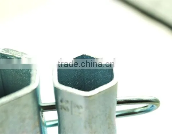 Carbon Steel Shower Valve Socket Wrench photo-4
