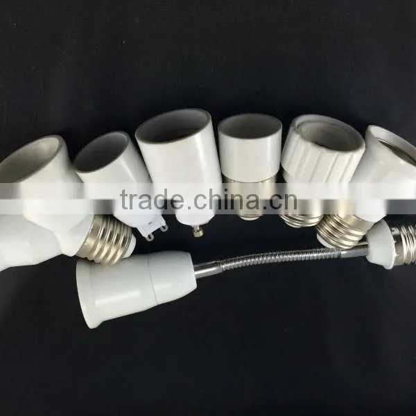E27 TO GU10 Lamp Base Adapter photo-3