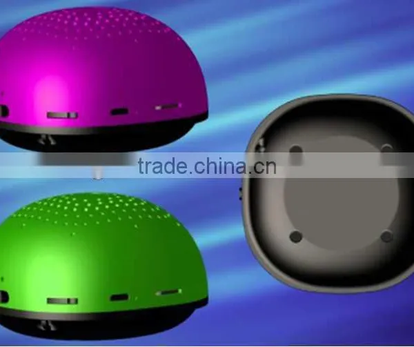 Bluetooth Portable Speaker, Waterproof Bluetooth Speaker,Bathroom Mini Speaker