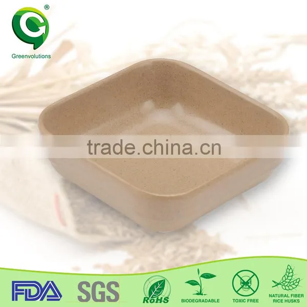Japanese Paper Logo Dinnerware Restaurant Plates photo-4