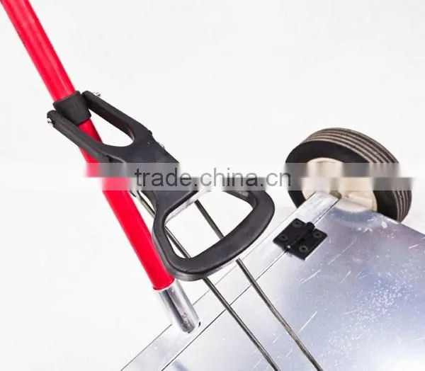 Strong Magnetic Sweeper for Workshop Clean photo-2
