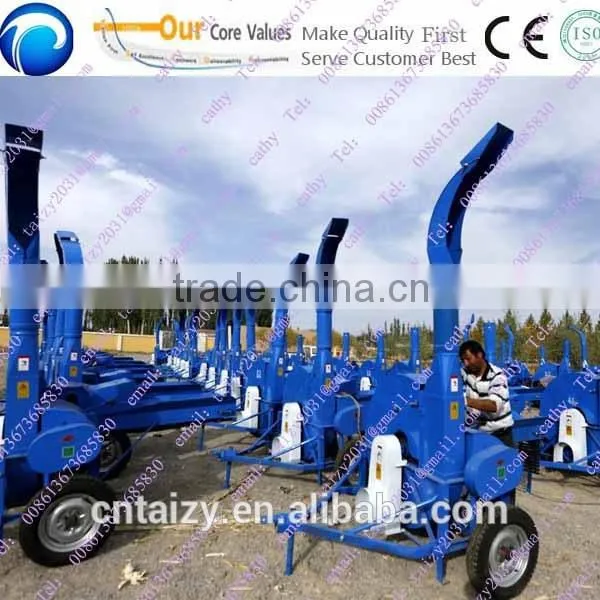 Forage Chaff Cutter/chaff Cutter for Hay/chaff Cutter for Sale