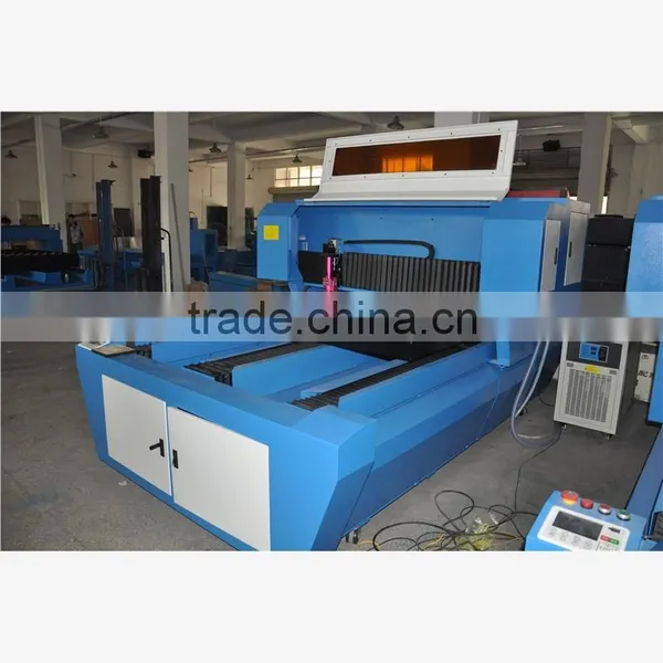 Good Quality Cnc Knife Mold Laser Cutting Machine photo-3