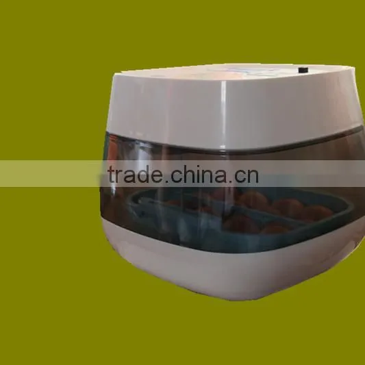 Hongtai Mini Incubator/30 Bird Eggs Incubator