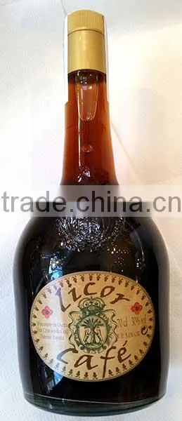 Oseira Coffe Liquor