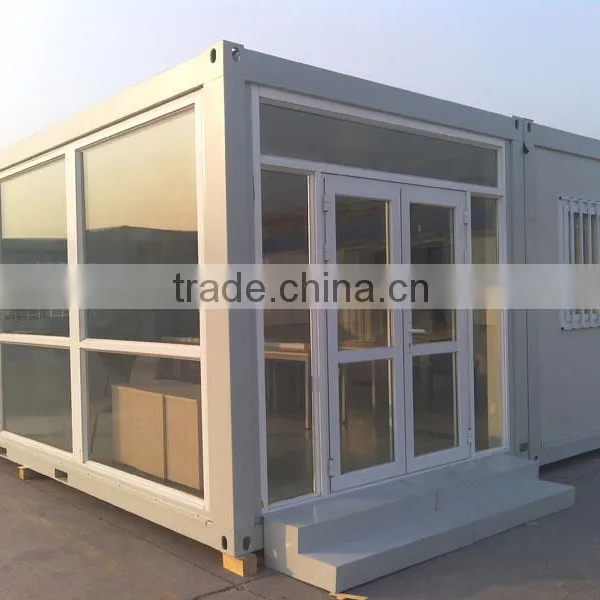 Mobile Container Rooms, Container Hotel Room, Modular House photo-2