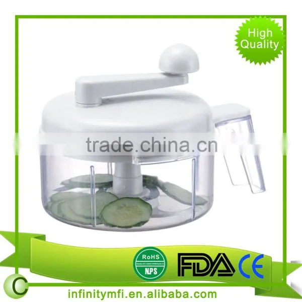 Fashionable Househeld Vegetable Chopper