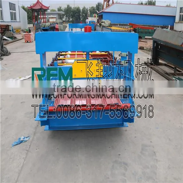 FX China Universal Jig and Fixture Machine photo-4