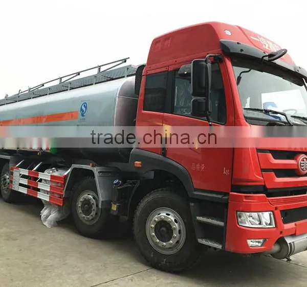 8x4 30000 Liters Heavy Oil Tanker Truck Price,fuel Tanker Truck photo-2