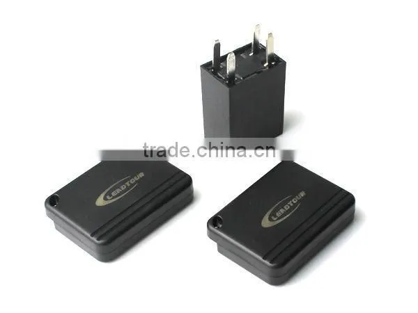 Free Wiring RF Relays for Universal Cars