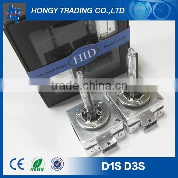 High Power High Brightness D1R Xenon Bulb
