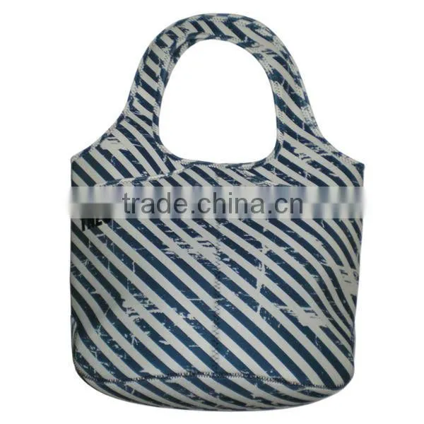 Neoprene Shoulder Bag (FLTS) photo-4