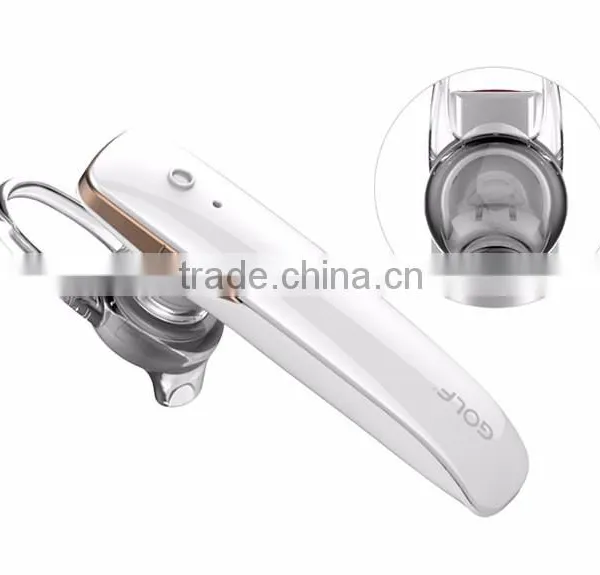 Colourful Fashion Micro Bluetooth Earpiece Cordless Casque Audio photo-3