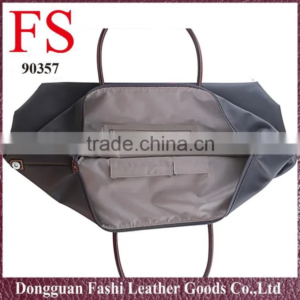 Useful Nylon Travel Bag Luggage High Quality With Lowest and Cheap Price photo-5