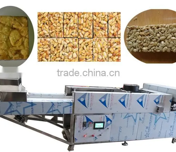 Peanut candy machine Caramel Cutter candy cutting machine