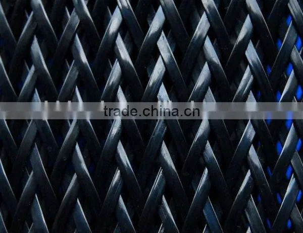Nylon Flat Filament Braided Sleeving photo-5