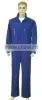 New Design High Quality Long Sleeve Factory for High Risk Work Clothes Worker Uniform