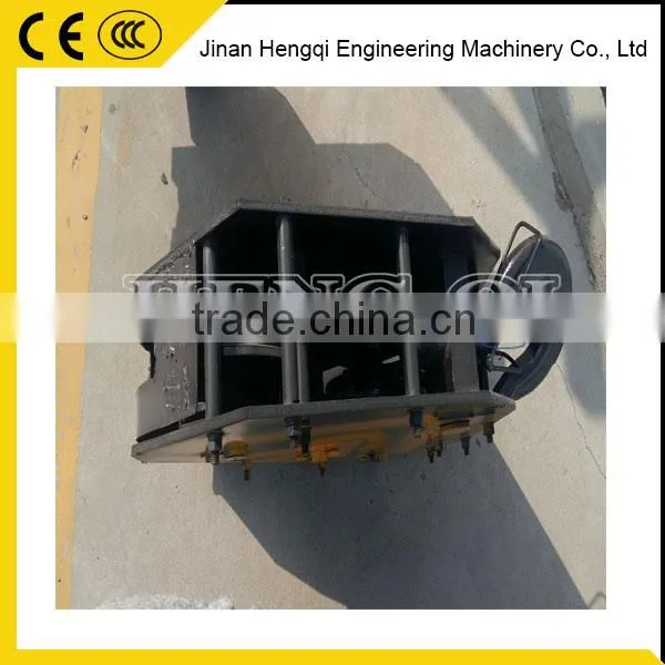 Luffing/Topkit Tower Crane With High Efficiency Working Radius photo-2