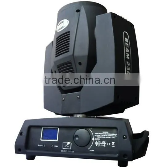 What a Sheen 230W 7R Stage Beam Light photo-4
