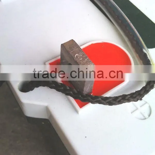 Gel Type Battery, Solar Gel Battery photo-3