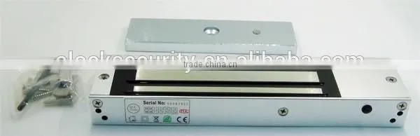 300KG(700LBS) Magnetic Door Lock With LED Quality Choice photo-2
