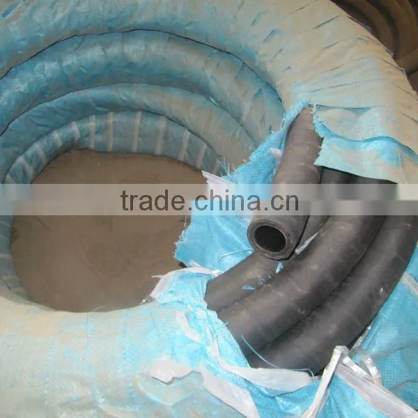 Rubber Conveying Hose of Concrete/Shotcrete Machine