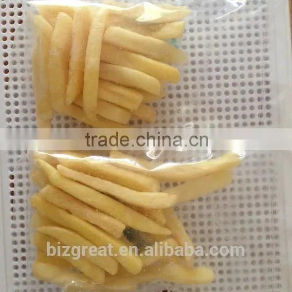 VF Dried Vegetables Sticks -VF Dried Potato Sticks for Sale photo-3